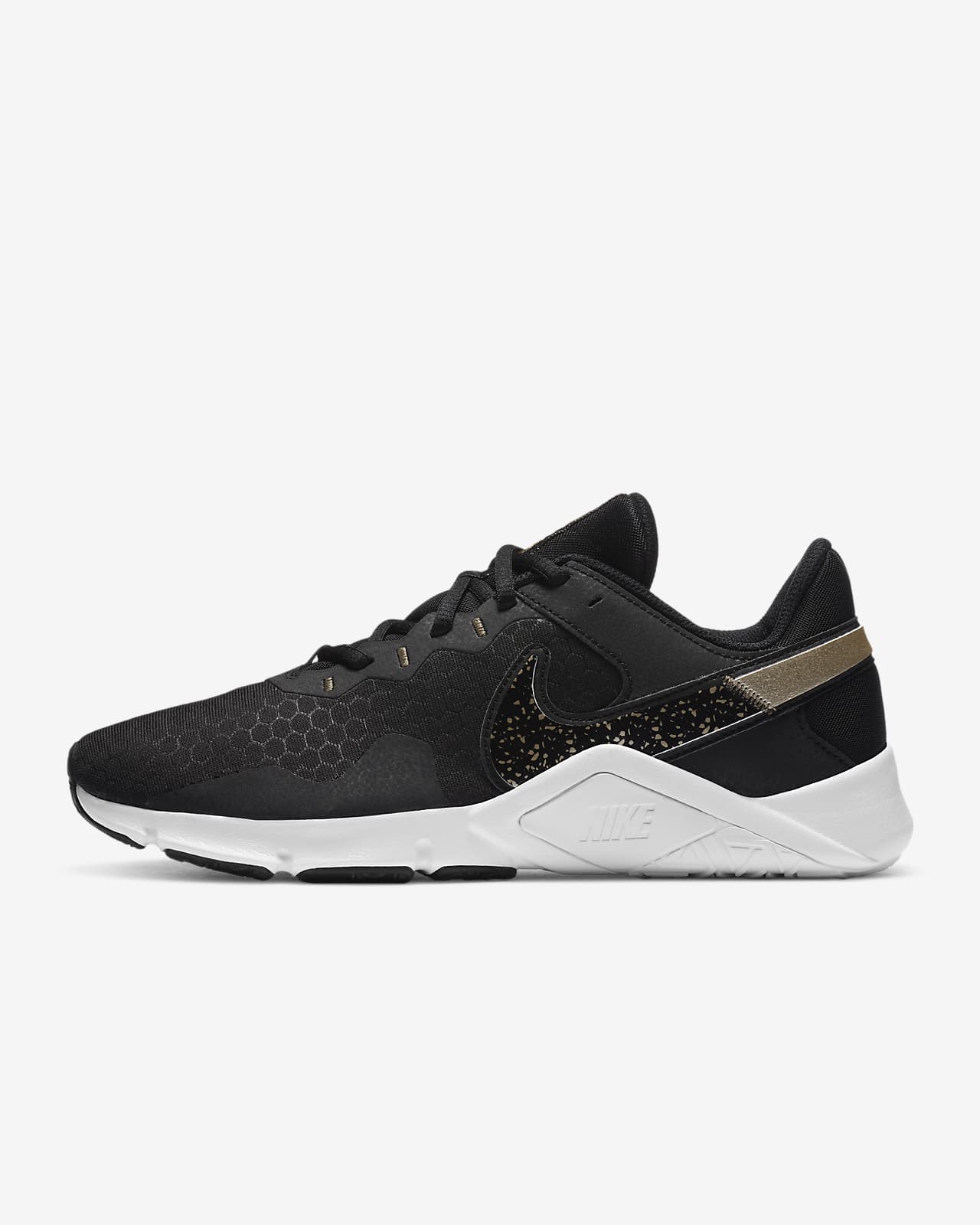 nike legend essential 2 running